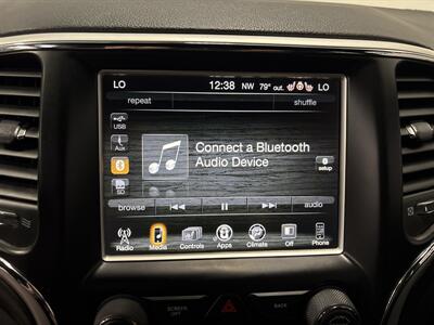 2015 Jeep Grand Cherokee Altitude - Photo 16 - West Bountiful, UT 84087
