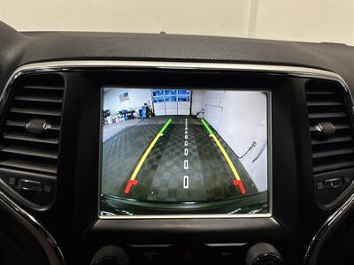2015 Jeep Grand Cherokee Altitude - Photo 20 - West Bountiful, UT 84087