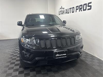 2015 Jeep Grand Cherokee Altitude - Photo 3 - West Bountiful, UT 84087