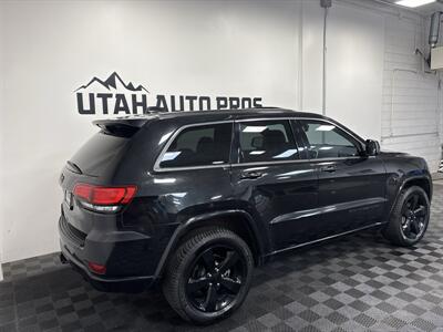 2015 Jeep Grand Cherokee Altitude - Photo 4 - West Bountiful, UT 84087