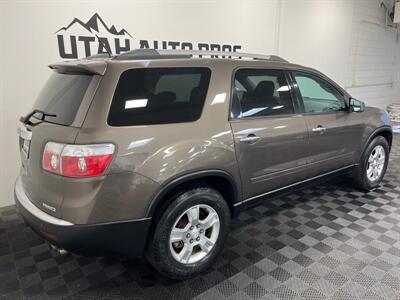 2011 GMC Acadia SLE   - Photo 3 - West Bountiful, UT 84087