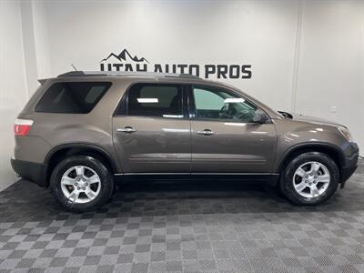 2011 GMC Acadia SLE   - Photo 2 - West Bountiful, UT 84087