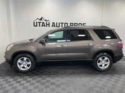 2011 GMC Acadia SLE   - Photo 8 - West Bountiful, UT 84087