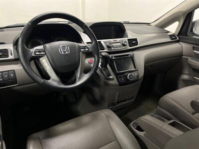 2016 Honda Odyssey EX-L   - Photo 17 - West Bountiful, UT 84087