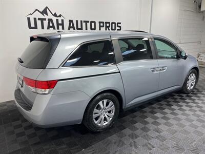 2016 Honda Odyssey EX-L   - Photo 3 - West Bountiful, UT 84087