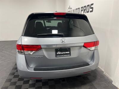 2016 Honda Odyssey EX-L   - Photo 12 - West Bountiful, UT 84087