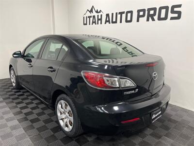 2013 Mazda MAZDA3 i Sport   - Photo 9 - West Bountiful, UT 84087