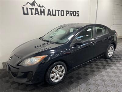 2013 Mazda MAZDA3 i Sport   - Photo 7 - West Bountiful, UT 84087