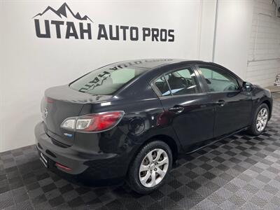 2013 Mazda MAZDA3 i Sport   - Photo 3 - West Bountiful, UT 84087