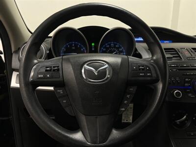 2013 Mazda MAZDA3 i Sport   - Photo 18 - West Bountiful, UT 84087