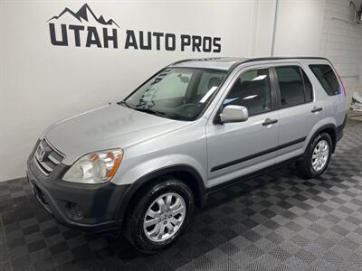 2006 Honda CR-V EX   - Photo 6 - West Bountiful, UT 84087