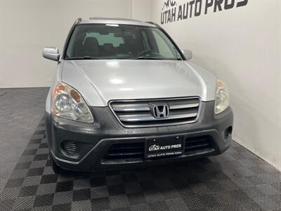 2006 Honda CR-V EX   - Photo 4 - West Bountiful, UT 84087