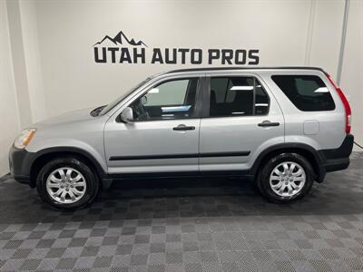 2006 Honda CR-V EX   - Photo 7 - West Bountiful, UT 84087