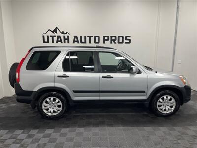 2006 Honda CR-V EX   - Photo 2 - West Bountiful, UT 84087