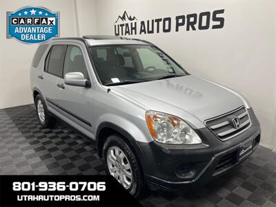 2006 Honda CR-V EX   - Photo 1 - West Bountiful, UT 84087