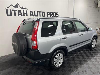 2006 Honda CR-V EX   - Photo 3 - West Bountiful, UT 84087