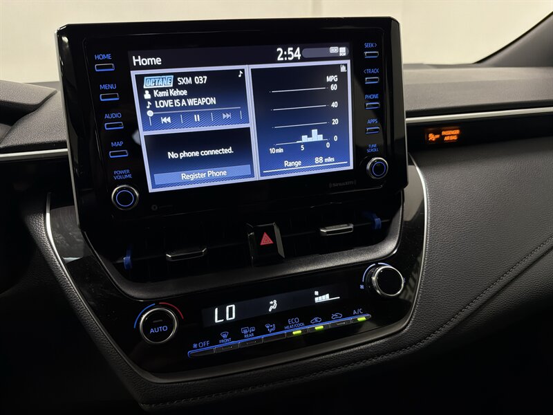 2021 Toyota Corolla SE - Photo 14 - West Bountiful, UT 84087