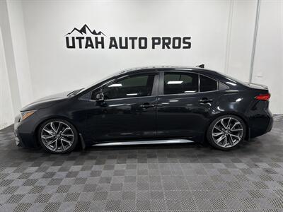 2021 Toyota Corolla SE - Photo 6 - West Bountiful, UT 84087