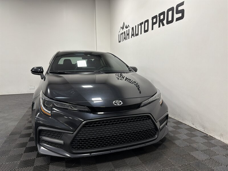 2021 Toyota Corolla SE - Photo 4 - West Bountiful, UT 84087