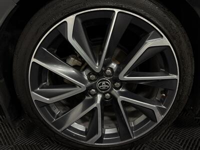 2021 Toyota Corolla SE - Photo 9 - West Bountiful, UT 84087