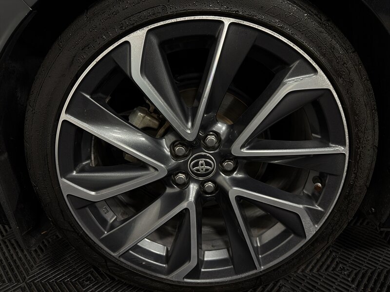 2021 Toyota Corolla SE - Photo 9 - West Bountiful, UT 84087
