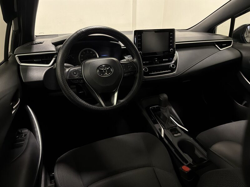 2021 Toyota Corolla SE - Photo 10 - West Bountiful, UT 84087