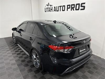 2021 Toyota Corolla SE - Photo 7 - West Bountiful, UT 84087