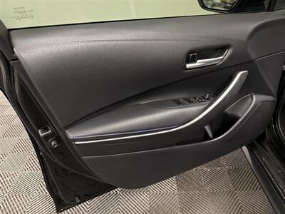 2021 Toyota Corolla SE - Photo 11 - West Bountiful, UT 84087