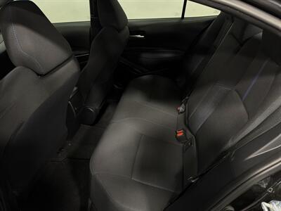 2021 Toyota Corolla SE - Photo 20 - West Bountiful, UT 84087