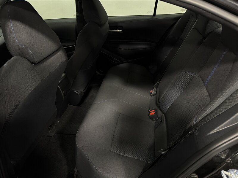 2021 Toyota Corolla SE - Photo 20 - West Bountiful, UT 84087