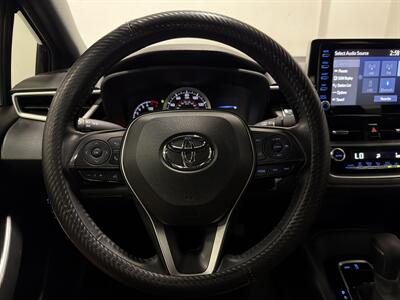 2021 Toyota Corolla SE - Photo 17 - West Bountiful, UT 84087