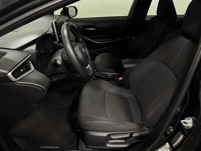 2021 Toyota Corolla SE - Photo 12 - West Bountiful, UT 84087