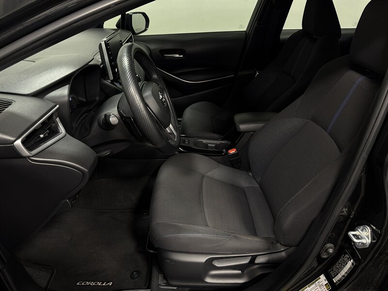 2021 Toyota Corolla SE - Photo 12 - West Bountiful, UT 84087