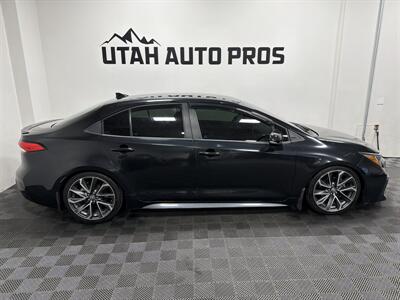 2021 Toyota Corolla SE - Photo 2 - West Bountiful, UT 84087