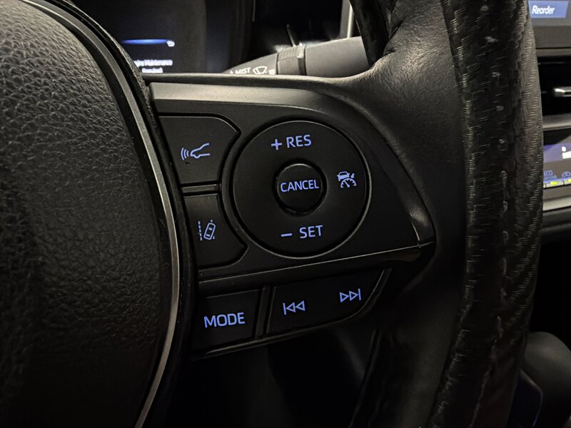 2021 Toyota Corolla SE - Photo 18 - West Bountiful, UT 84087