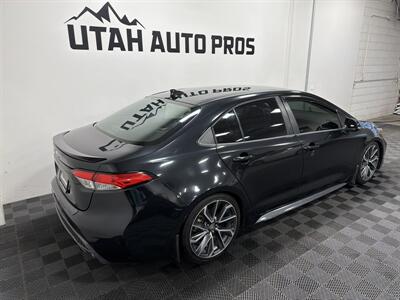 2021 Toyota Corolla SE - Photo 3 - West Bountiful, UT 84087