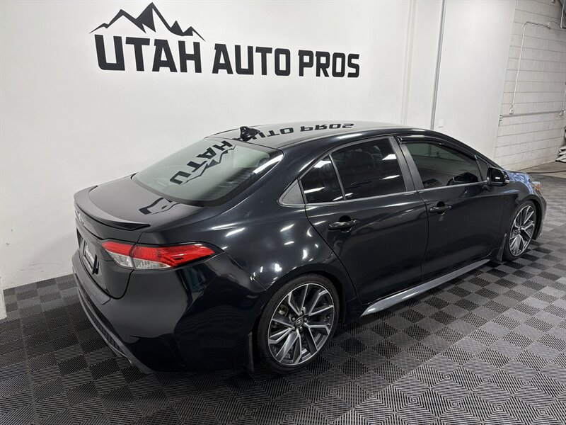 2021 Toyota Corolla SE - Photo 3 - West Bountiful, UT 84087