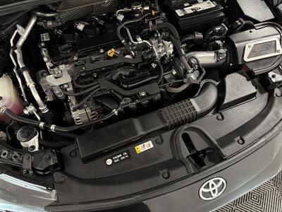 2021 Toyota Corolla SE - Photo 21 - West Bountiful, UT 84087