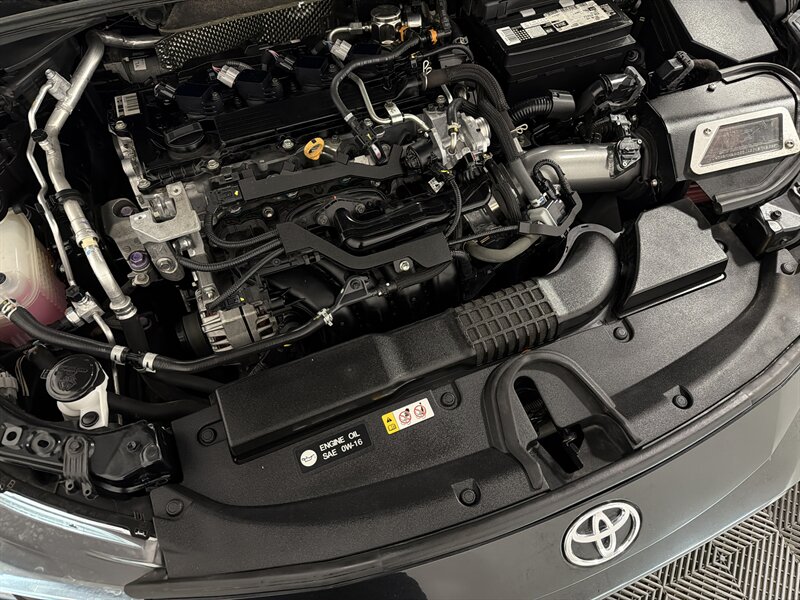 2021 Toyota Corolla SE - Photo 21 - West Bountiful, UT 84087