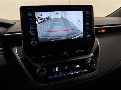 2021 Toyota Corolla SE - Photo 15 - West Bountiful, UT 84087