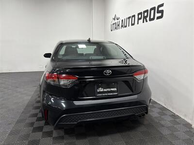 2021 Toyota Corolla SE - Photo 8 - West Bountiful, UT 84087