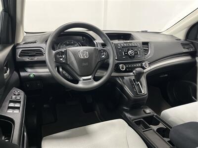 2015 Honda CR-V LX   - Photo 11 - West Bountiful, UT 84087