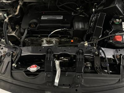 2015 Honda CR-V LX   - Photo 25 - West Bountiful, UT 84087
