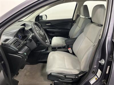 2015 Honda CR-V LX   - Photo 13 - West Bountiful, UT 84087