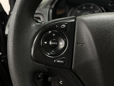 2015 Honda CR-V LX   - Photo 22 - West Bountiful, UT 84087