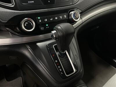 2015 Honda CR-V LX   - Photo 15 - West Bountiful, UT 84087