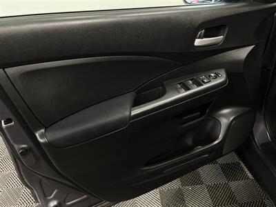 2015 Honda CR-V LX   - Photo 12 - West Bountiful, UT 84087