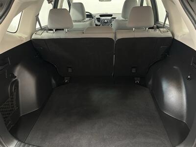 2015 Honda CR-V LX   - Photo 24 - West Bountiful, UT 84087