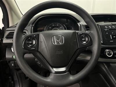2015 Honda CR-V LX   - Photo 20 - West Bountiful, UT 84087