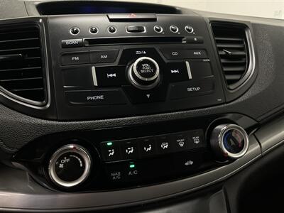 2015 Honda CR-V LX   - Photo 16 - West Bountiful, UT 84087
